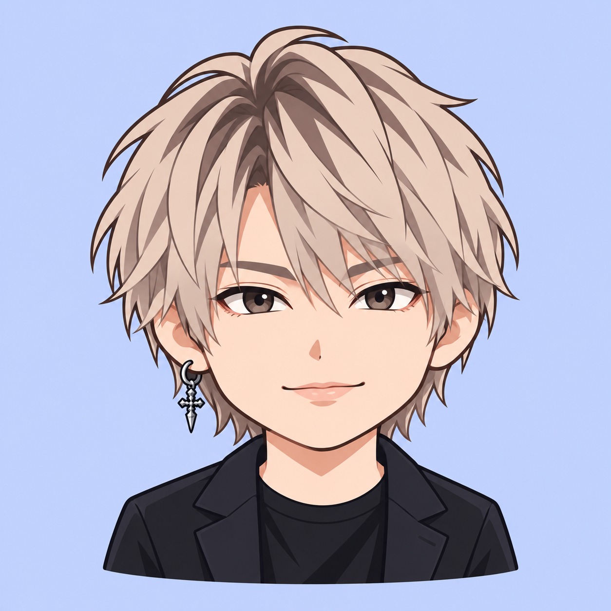 クリスタルオーナーのプロフィール画像
