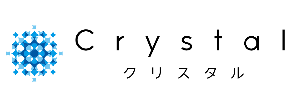 Crystal クリスタル