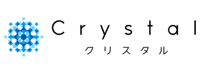 Crystal クリスタル