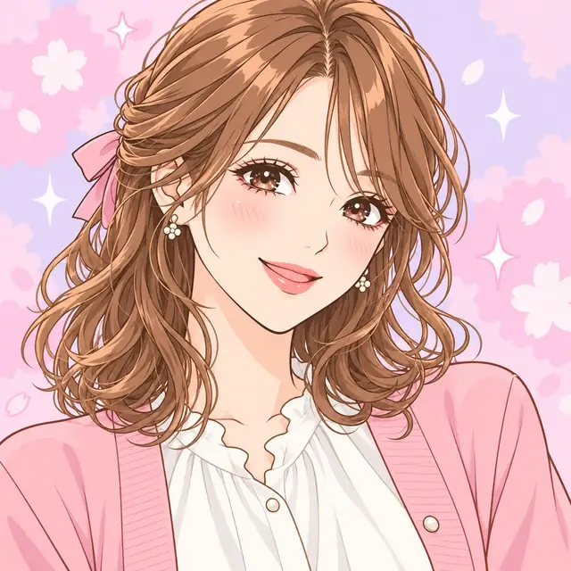 こはるのプロフィール画像