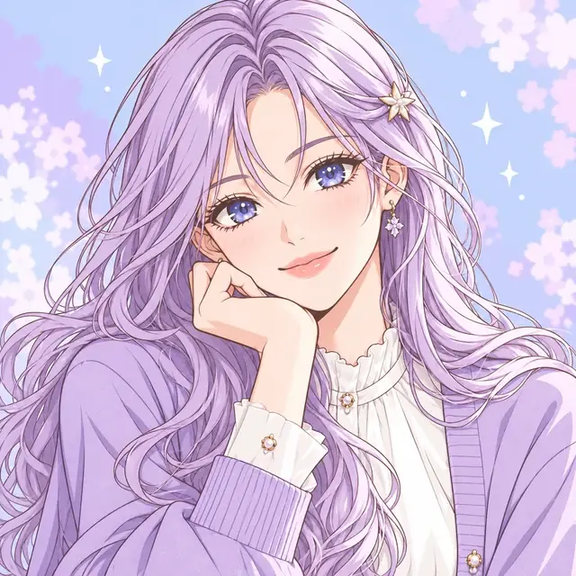 なつきのプロフィール画像